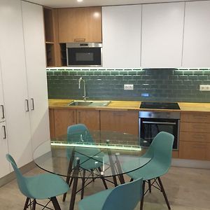 Appartement met Twee Slaapkamers